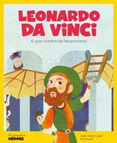 leonardo da vinci (ebook)-javier alonso lopez-9788417822279