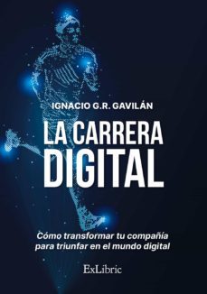 la carrera digital (ebook)-9788417845179