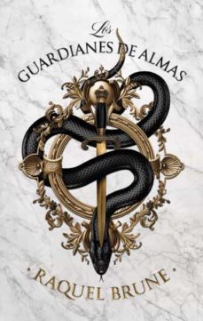 los guardianes de almas-9788417854379