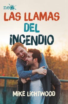 las llamas del incendio (ebook)-9788417886479