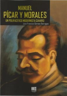 manuel picar y morales-juan francisco santana dominguez-9788417890179