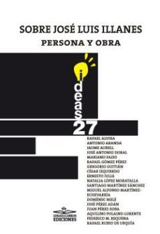 sobre  jose luis illanes, persona y obra (ebook)-9788417892562