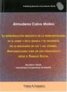 la representacion mediatica de la homosexualidad en el anime y en el manga y su influencia en la sexualidad de los y las jovenes. aproximaciones para un uso pedagogico desde el trabajo social-almudena calvo mateo-9788417898779