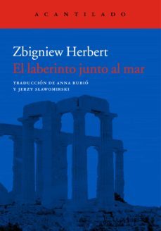 el laberinto junto al mar (ebook)-9788417902179
