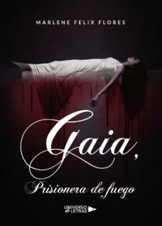 gaia, prisionera de fuego-9788417926779