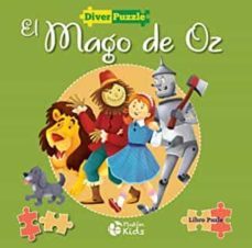 el mago de oz-9788417928179