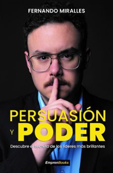 persuasion y poder-fernando miralles-9788417932879