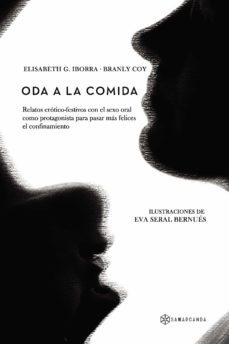 oda a la comida-elisabeth g. iborra-branly coy-9788417941079