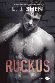 ruckus (ebook)-l. j. shen-9788417972479