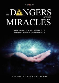 the dangers of false miracles (ebook)-9788417988579