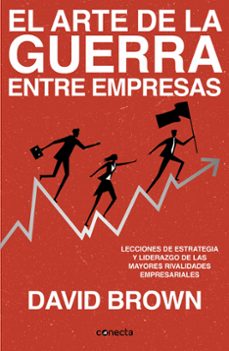 el arte de la guerra entre empresas-david brown-9788417992279