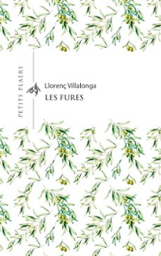 les fures-llorenç villalonga-9788417998479
