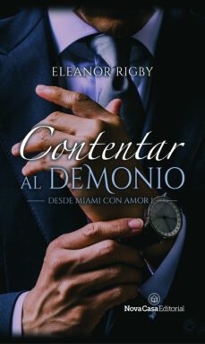 contentar al demonio (ebook)-eleanor rigby-9788418013379