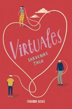 virtuales-sarvenaz tash-9788418027079