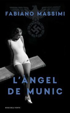 l'àngel de munic (ebook)-fabiano massimi-9788418033179