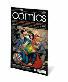 ecc comics 10-9788418043079