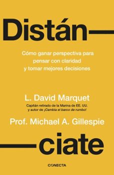 distanciate (ebook)-louis david marquet-michael a. gillespie-9788418053979