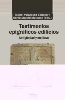 testimonios epigraficos edilicios-9788418093579