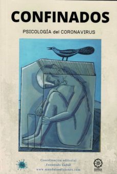 confinados. psicologia del coronavirus-9788418115479