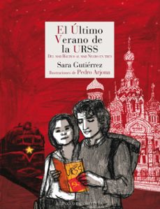 el ultimo verano de la urss-9788418141379