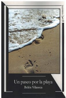 un paseo por la playa-belen vilaseca-9788418212079