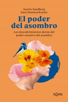 el poder del asombro (ebook)-katrin sandberg-sara hammarkrantz-9788418223679