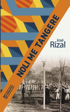 noli me tangere-9788418252679