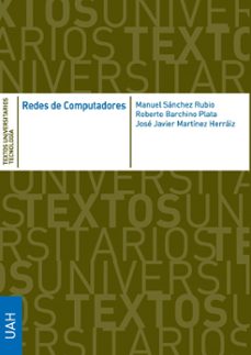 redes de computadores-manuel sanchez rubio-9788418254079