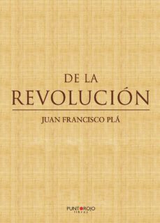 de la revolucion (ebook)-9788418270079