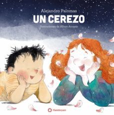 un cerezo-alejandro palomas-9788418304279