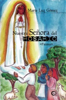 nuestra se@ora del rosario-9788418310379