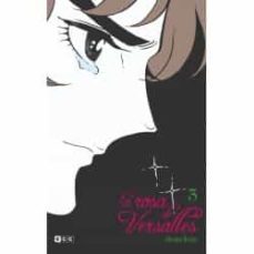 la rosa de versalles nº 3 de 9-9788418326479