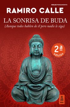 la sonrisa de buda-ramiro calle-9788418345579