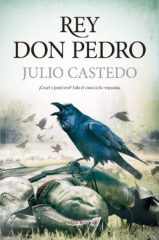 rey don pedro-9788418346279