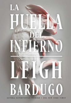 la huella del infierno (alex stern, 2)-9788418359279