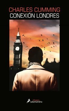 conexión londres (serie thomas kell 3) (ebook)-charles cumming-9788418363979
