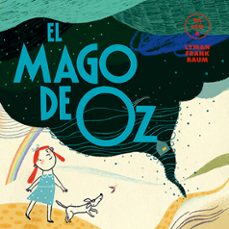 el mago de oz (ya leo a)-9788418395079