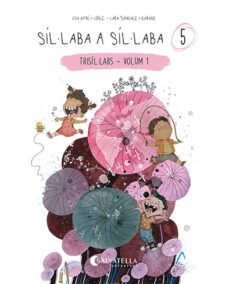 sil·laba a sil·laba 5-eva ayne i lopez-lara sanchez i guirado-9788418427879