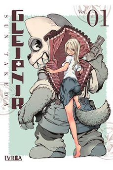 gleipnir 1-9788418450679