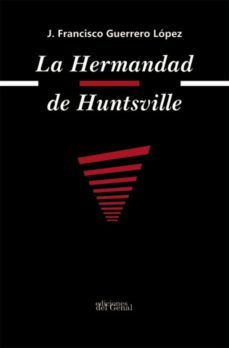 la hermandad huntsville (ebook)-9788418453779