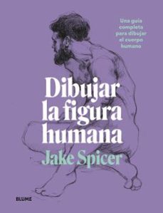 dibujar la figura humana (ebook)-9788418725883