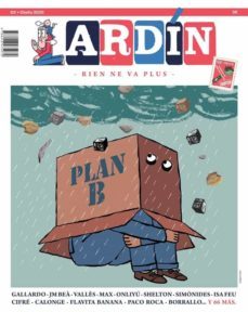 lardin nº 3-9788418475979