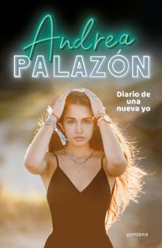 diario de una nueva yo-9788418483479