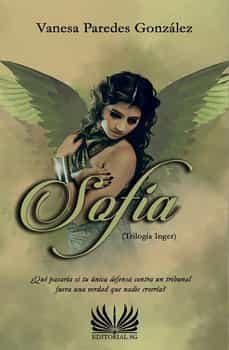 sofia (trilogia inger)-vanesa paredes gonzalez-9788418519079