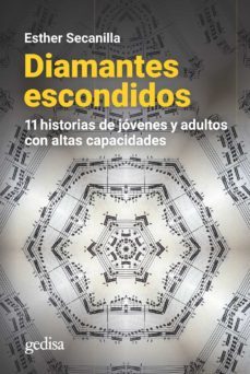 diamantes escondidos: 11 historias de jovenes y adultos capacidades-9788418525179