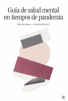 guia de salud mental en tiempos de pandemia-j. matias garcia-9788418528279