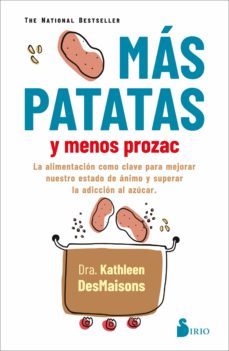 mas patatas y menos prozac (ebook)-9788418531279