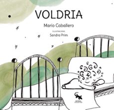 voldria-mario caballero-sandra primitivo-9788418552779