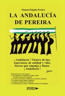 la andalucia de pereira-manuel delgado pereira-9788418570179