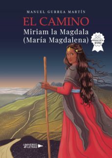 el camino (ebook)-manuel gurrea martin-9788418571879